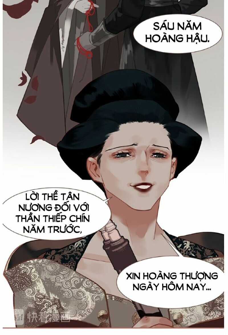 nhất đại linh hậu chapter 72 31