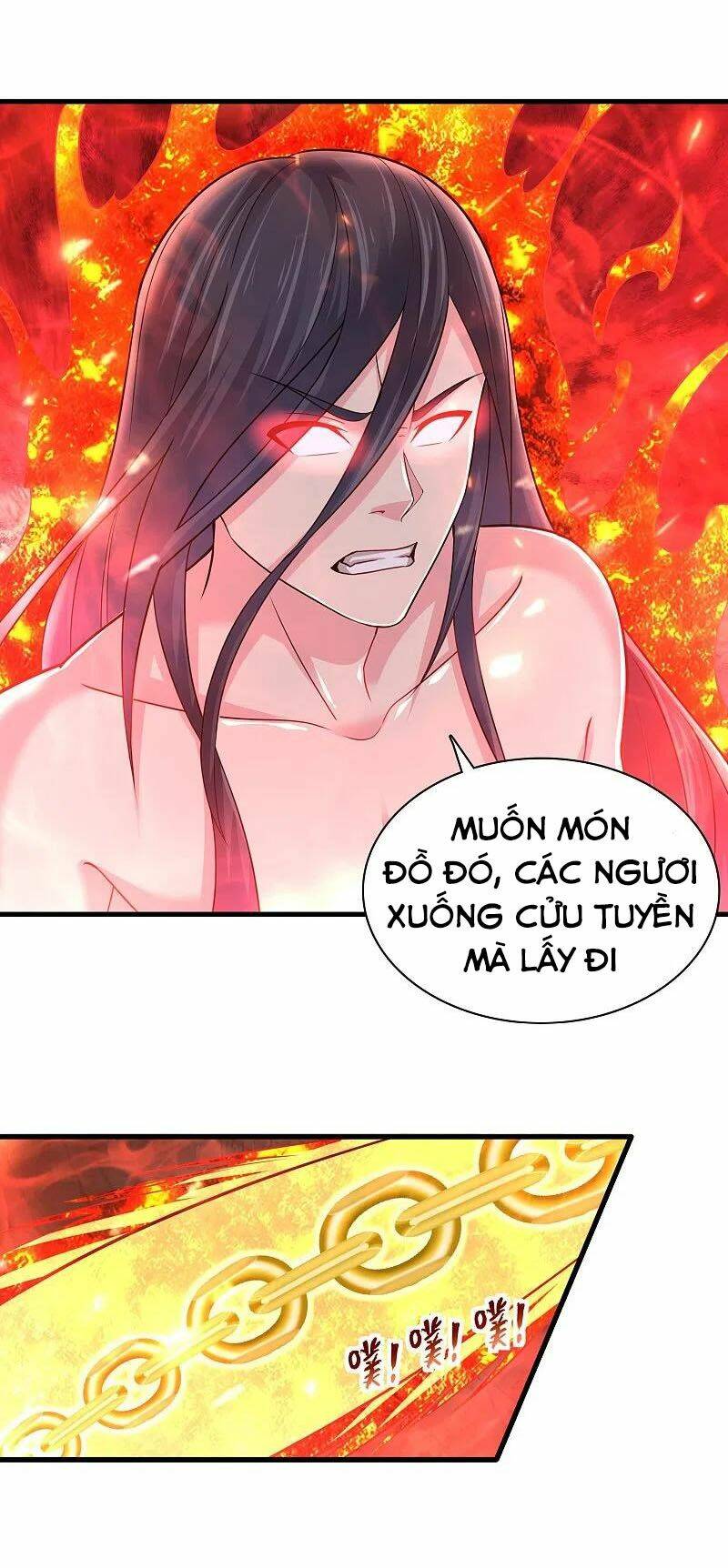 đạo ấn chapter 193 25