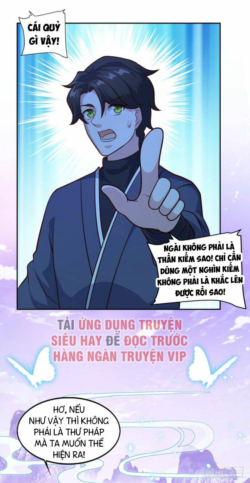 tiên ma đồng tu chapter 79 22