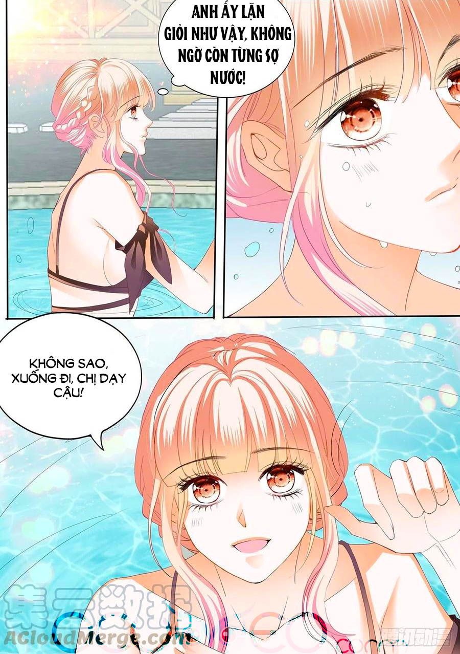 bá đạo tiểu thúc, xin trêu chọc vừa thôi! chapter 268 7