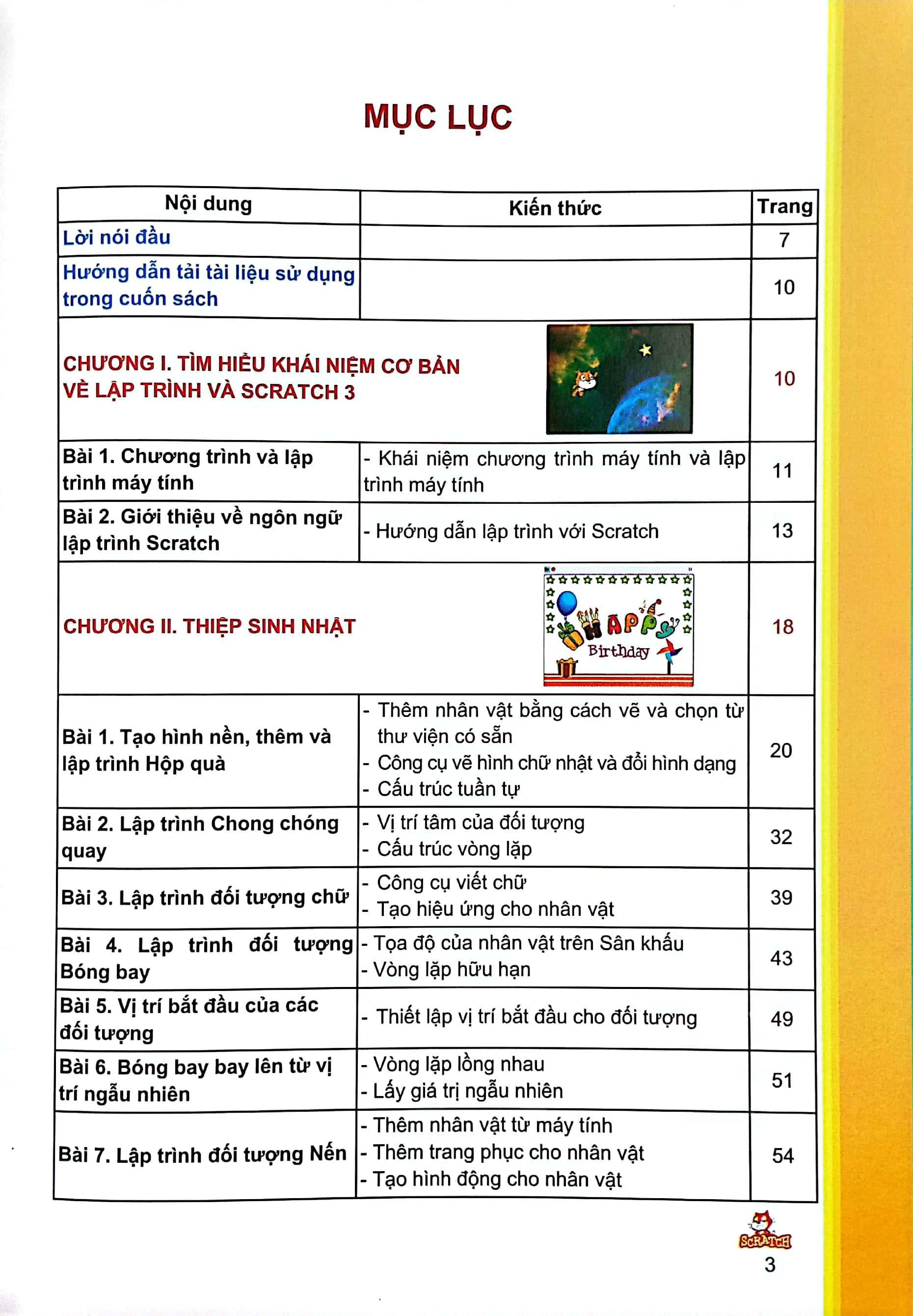 Lập Trình Với Scratch 3 (Hành Trang Cho Tương Lai)
