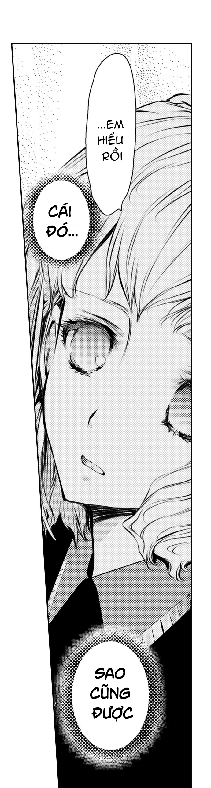 giây phút tận hưởng chapter 7 10