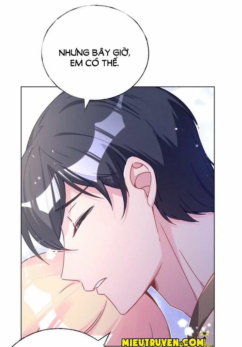 baba đẹp trai trên trời rơi xuống chapter 44 40