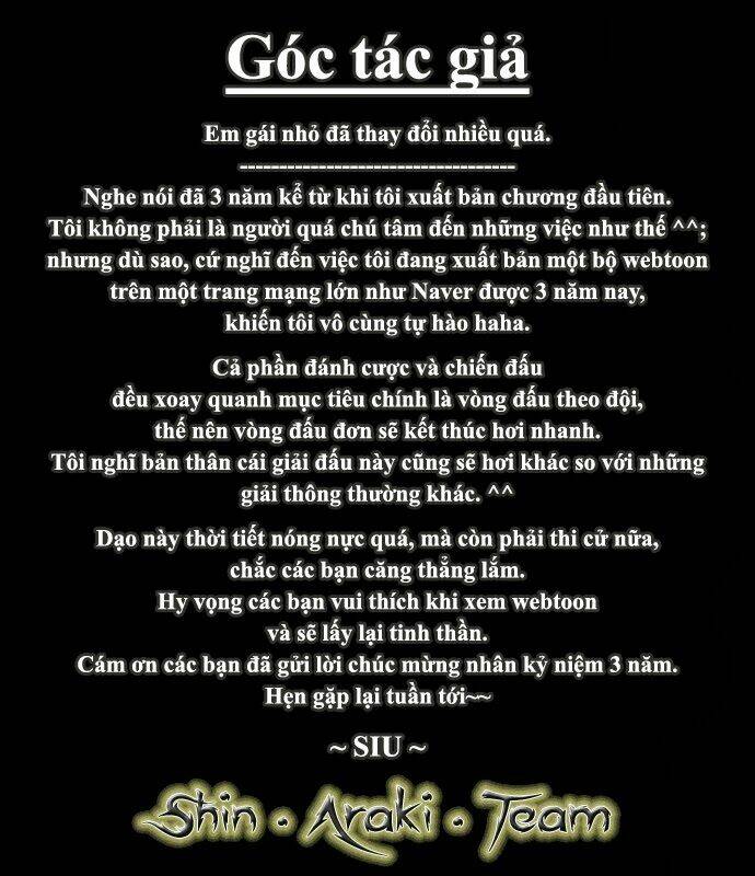 cuộc chiến trong tòa tháp chapter 149 38