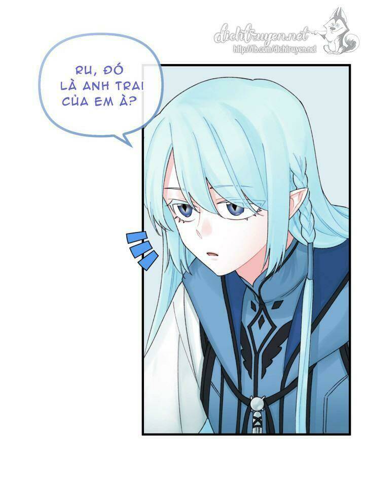 công chúa bãi rác chapter 26 18