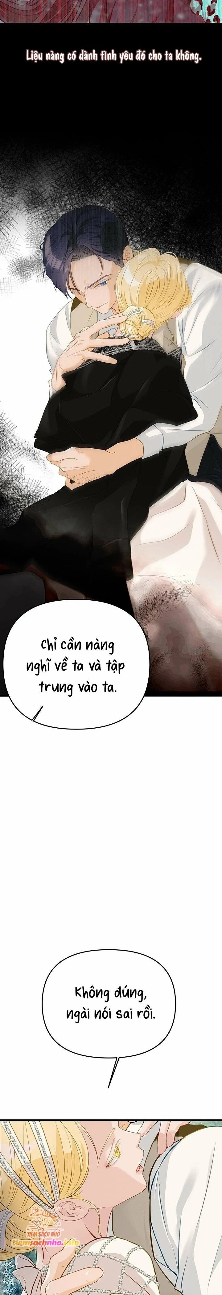 [ 18+ ] bệ hạ đã thay đổi rồi! chapter 22 22