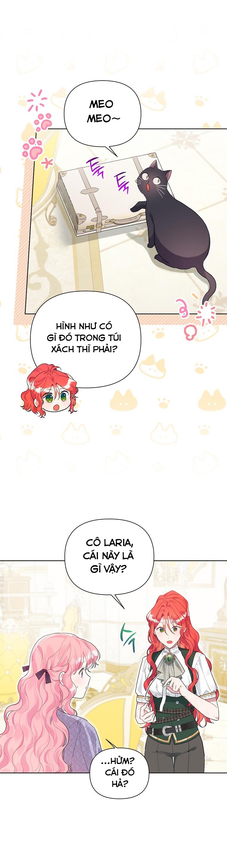 trở thành con dâu bất đắc dĩ chapter 93 14