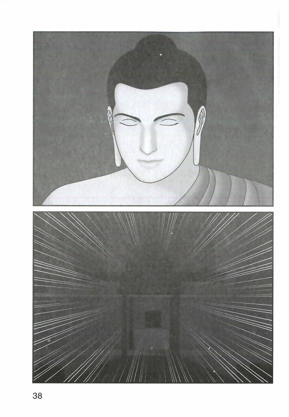 truyện tranh phật giáo chapter 4 33