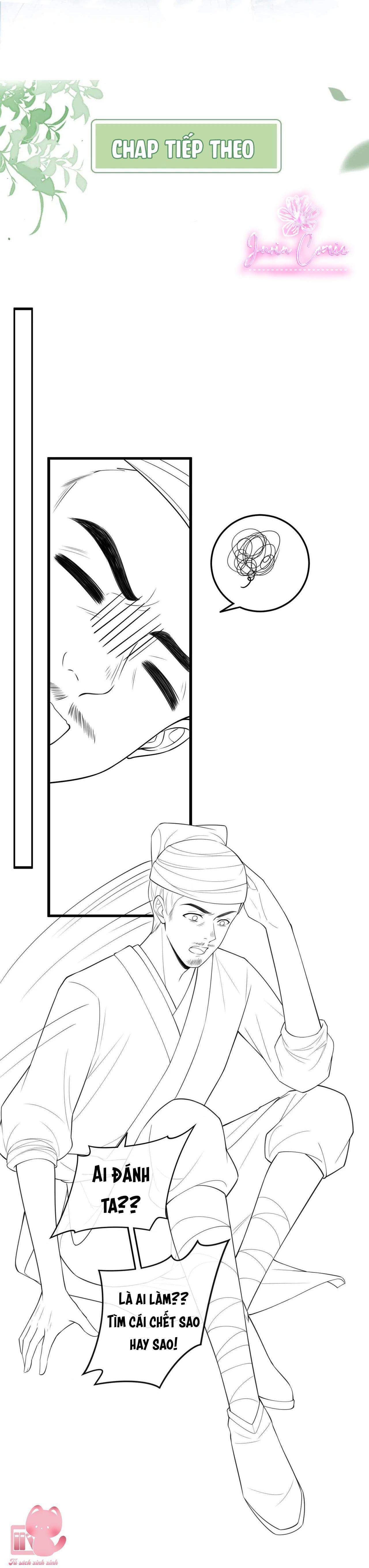 sau khi nàng bị đánh chết các ca ca hối hận rồi !! chapter 11 17