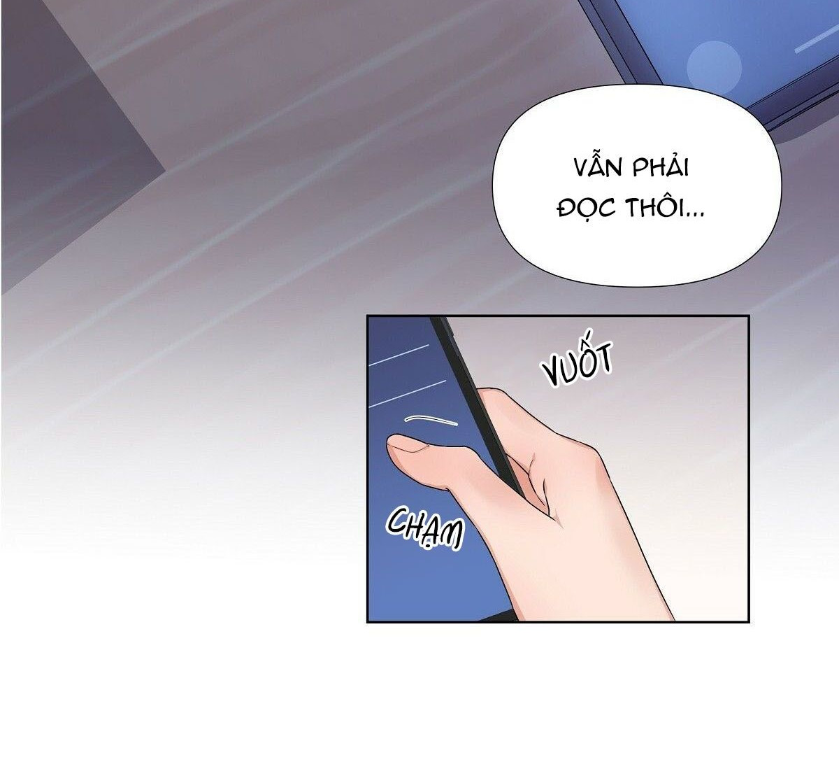 đừng bận tâm darling chapter 8 111