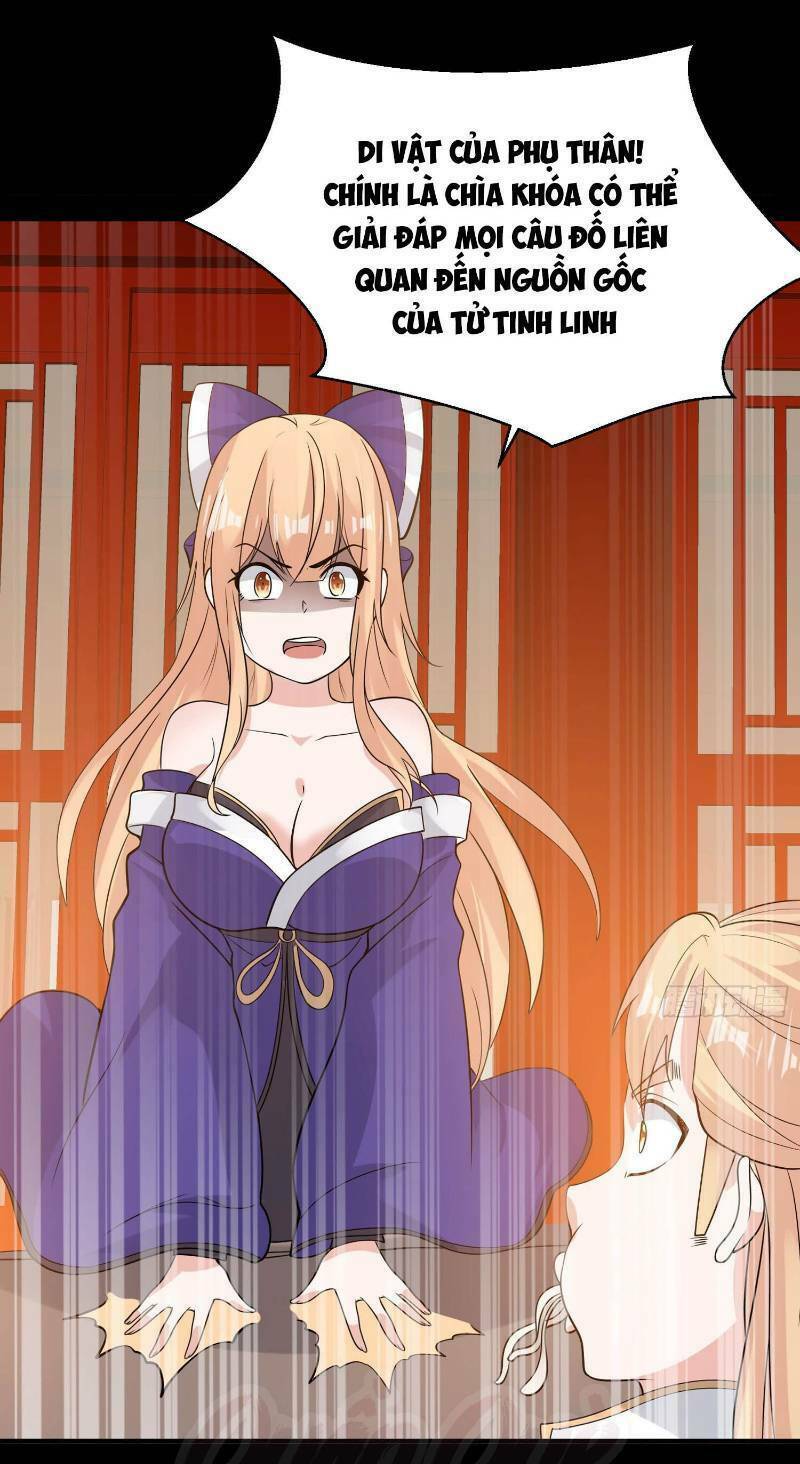 giáng thần chiến ký chapter 56 19