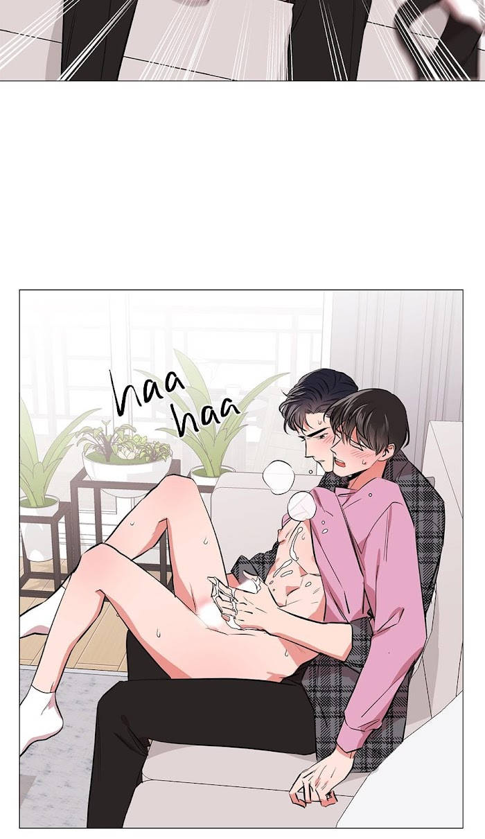 [raw] red candy chapter 34 38