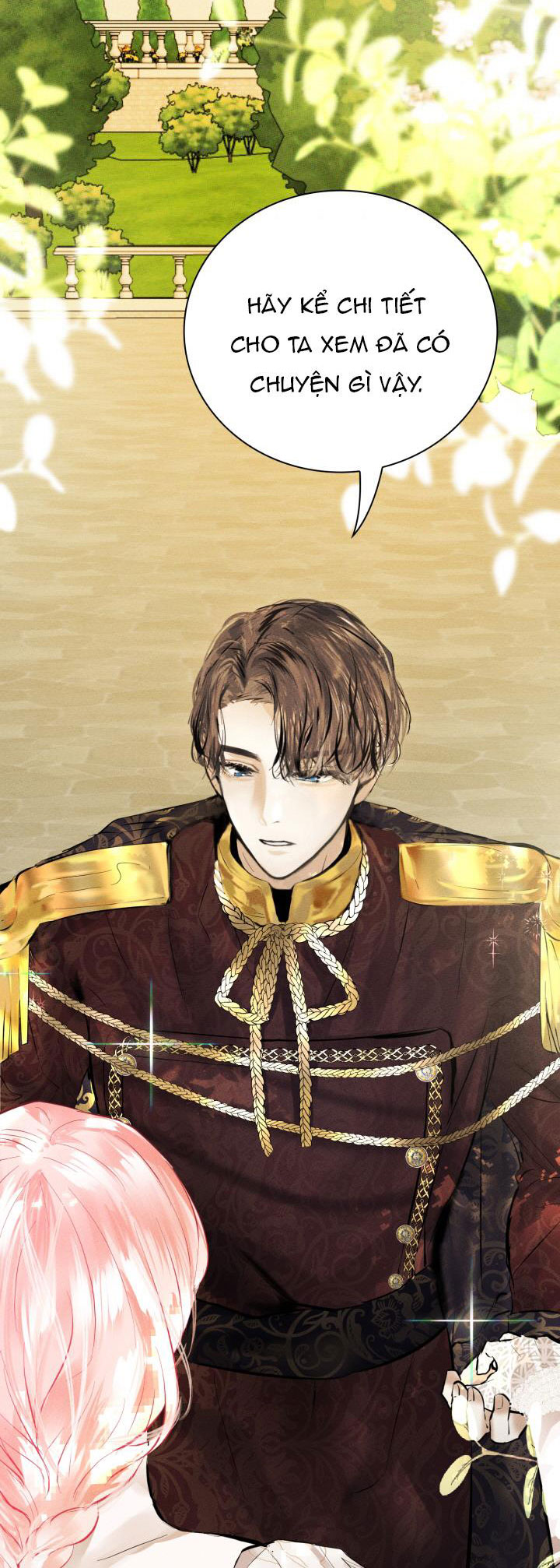 tôi muốn hủy cuộc hôn ước này chapter 5 89