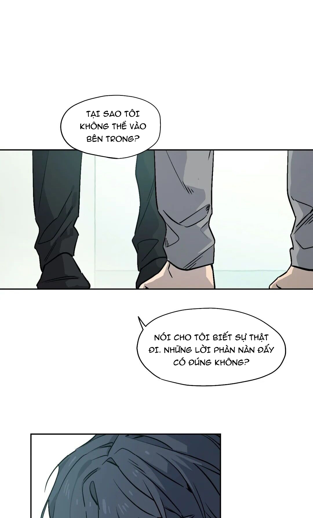 quán café tình nhân chapter 35 16