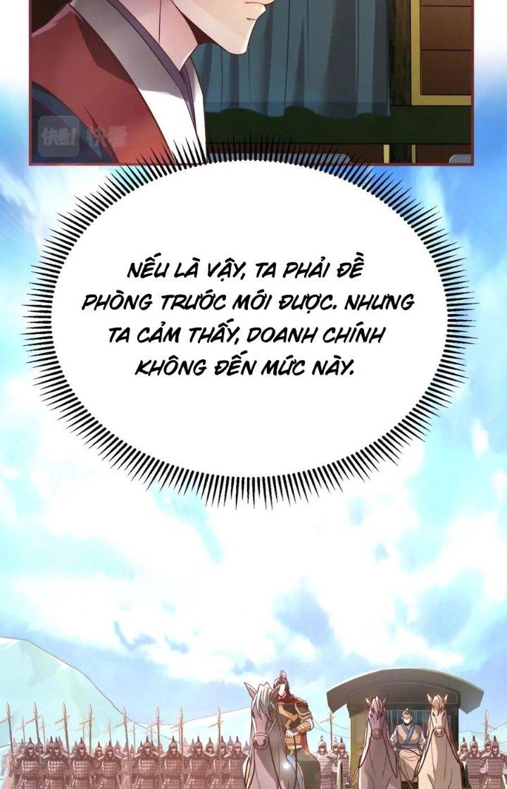đại tần, ta là con tần thủy hoàng, giết địch thành thần chapter 52 9