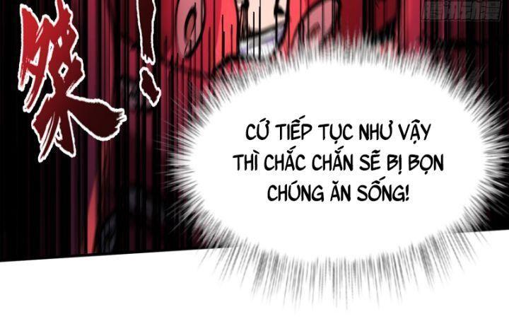 ta thật sự không phải ma vương chapter 4 77