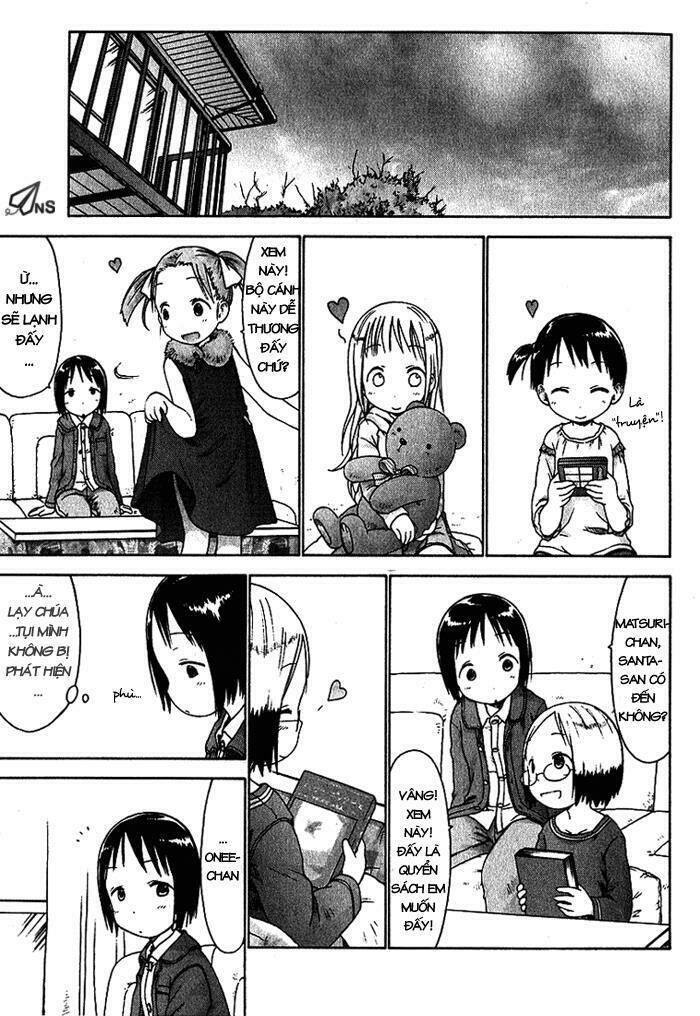 ichigo mashimaro chapter 16 15