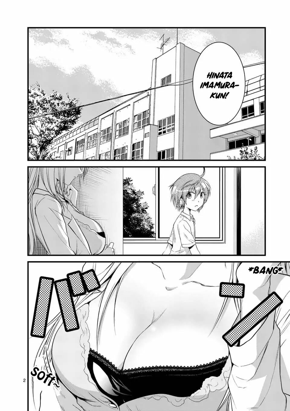 Tensei Pandemic chapter 10 2