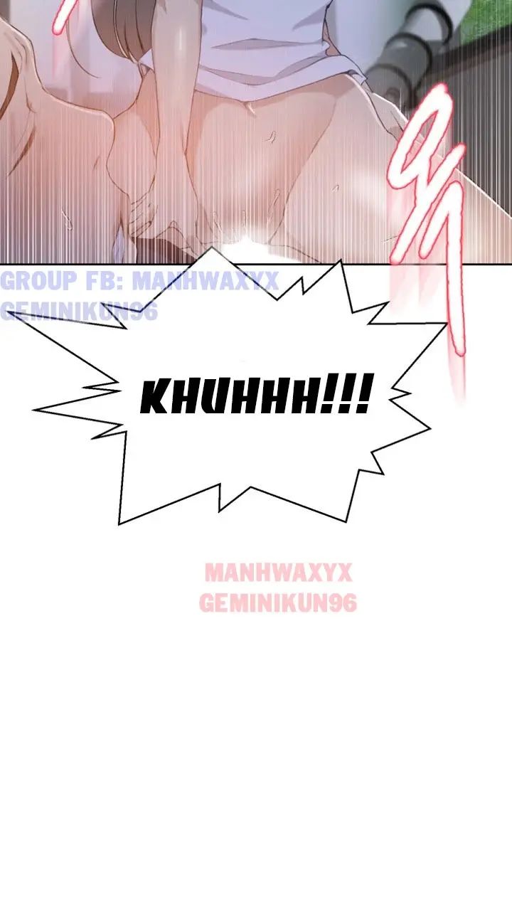 lớp học gia đình (bản không che) chapter 30 21