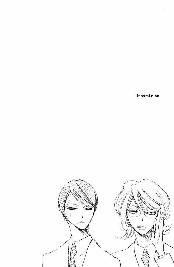 doukyuusei chapter 4 33