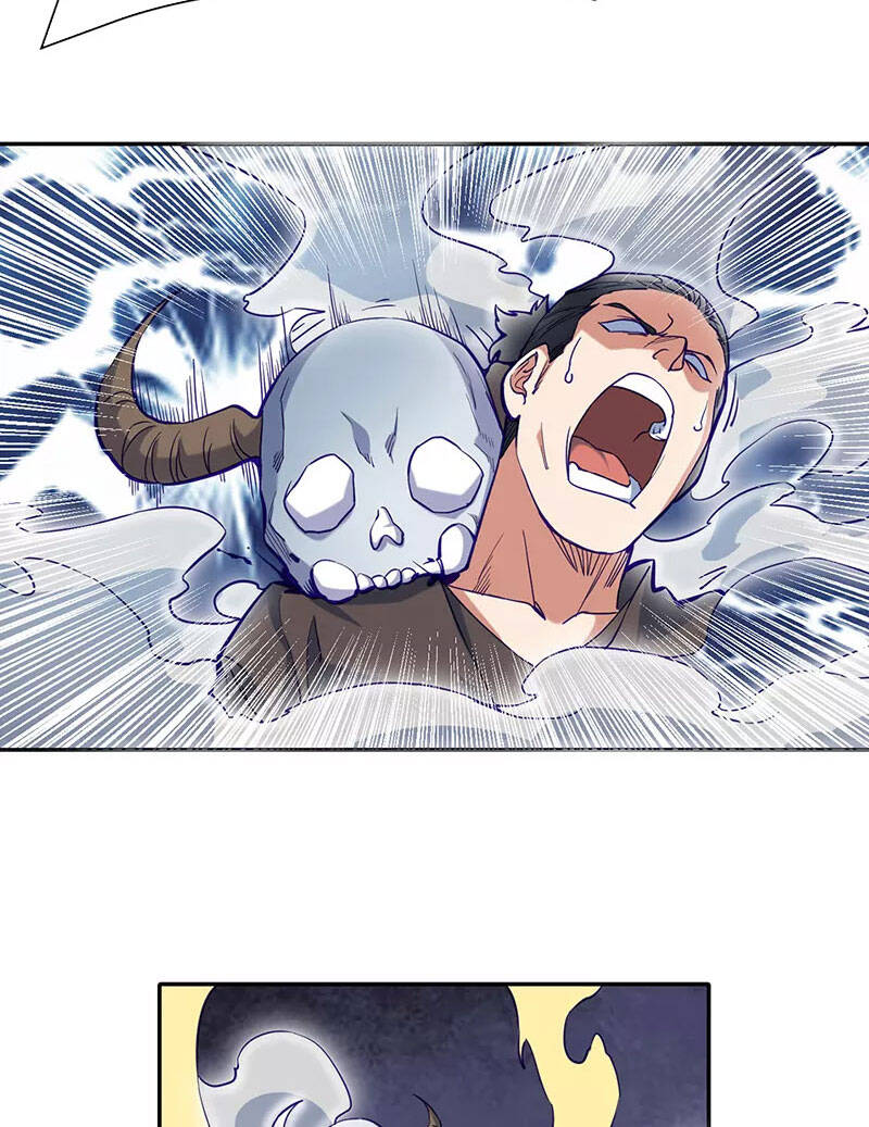 võ đạo độc tôn chapter 425 48