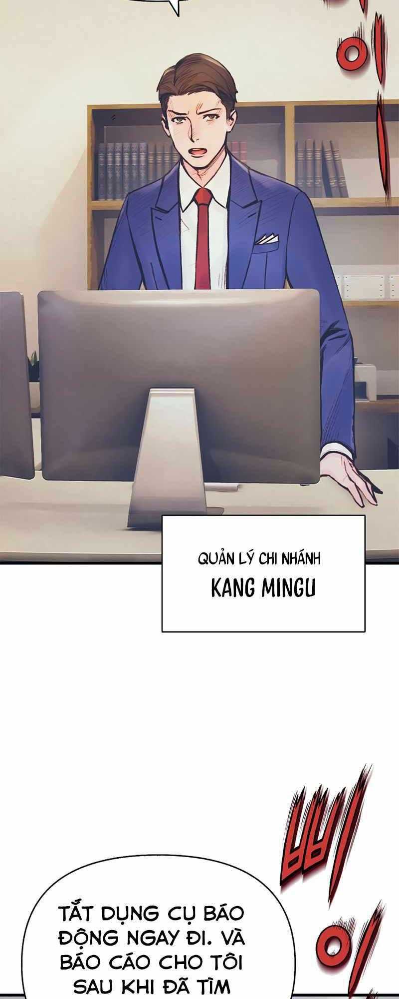 tu sĩ trị liệu của thái dương giáo chapter 3 31