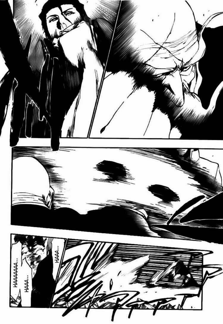 thần chết ichigo chapter 394 8