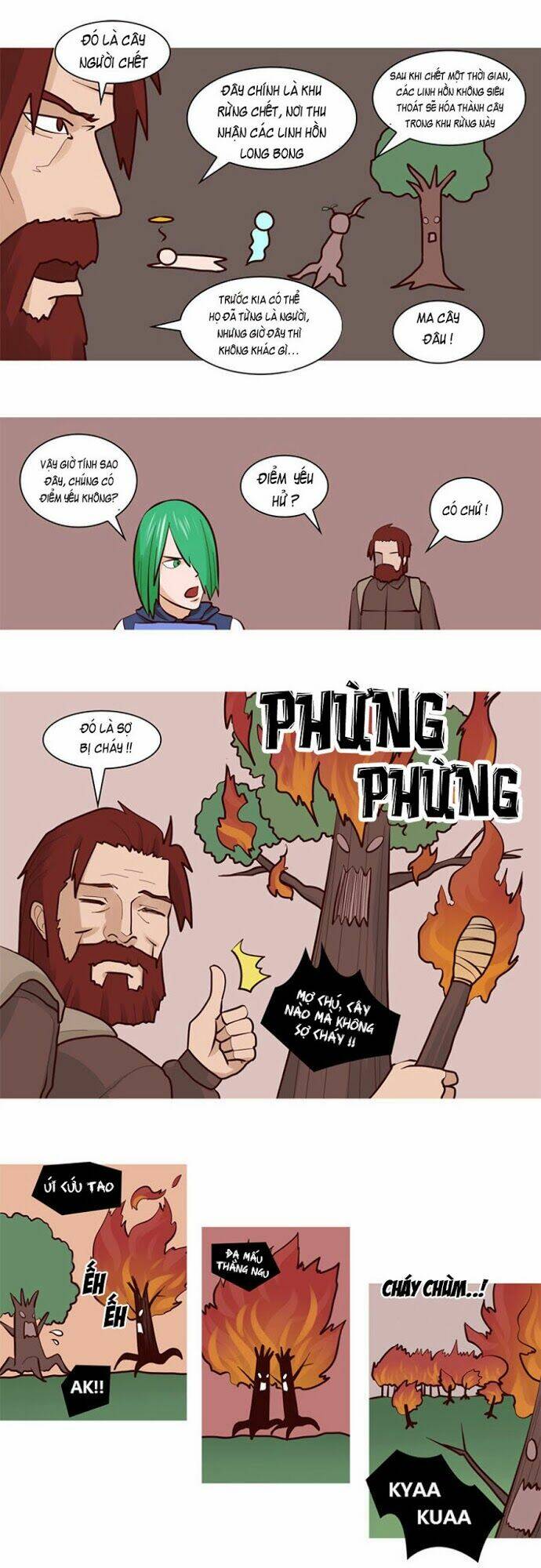 the devil king is bored chapter 27 15