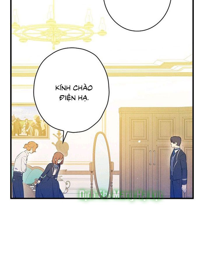 hoàng phi bóng tối - shadow queen chapter 49 31