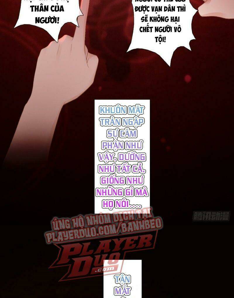 mê hoặc nhân tâm chapter 8 46
