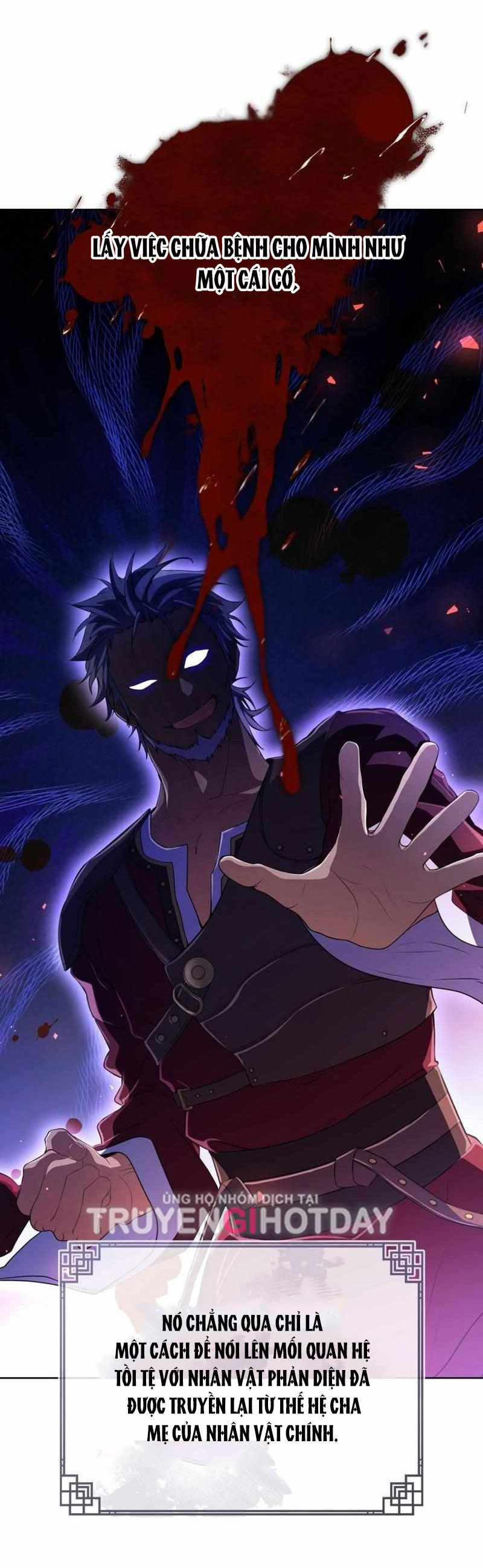 trở thành đứa cháu gái bị ghẻ lạnh trong gia tộc võ giả hùng mạnh chapter 31.1 17