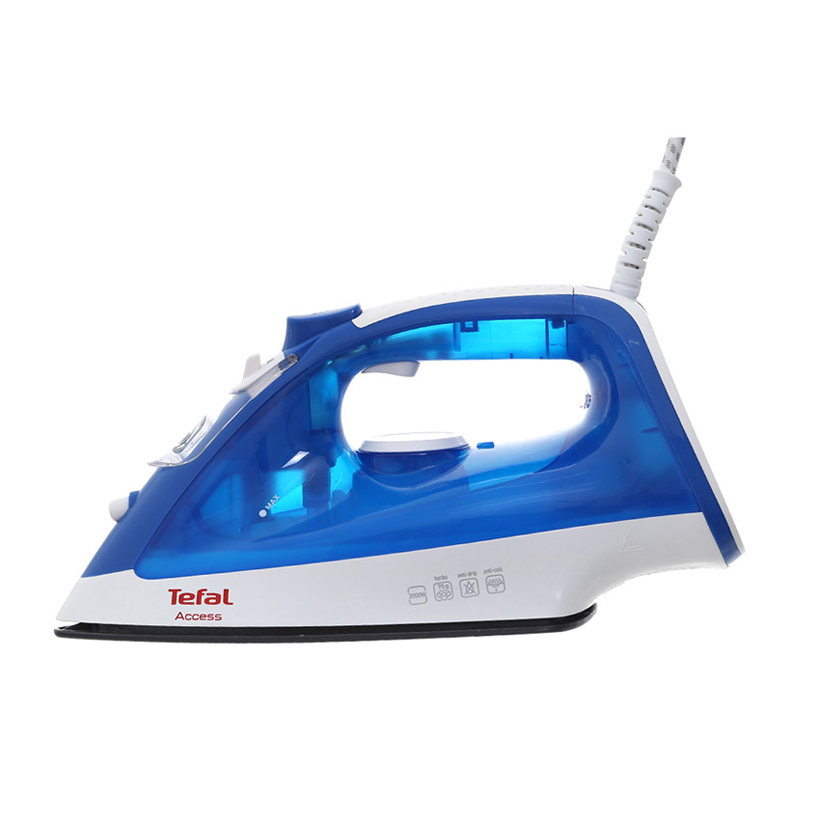 Bàn ủi hơi nước Tefal FV1520L0 - Hàng chính hãng