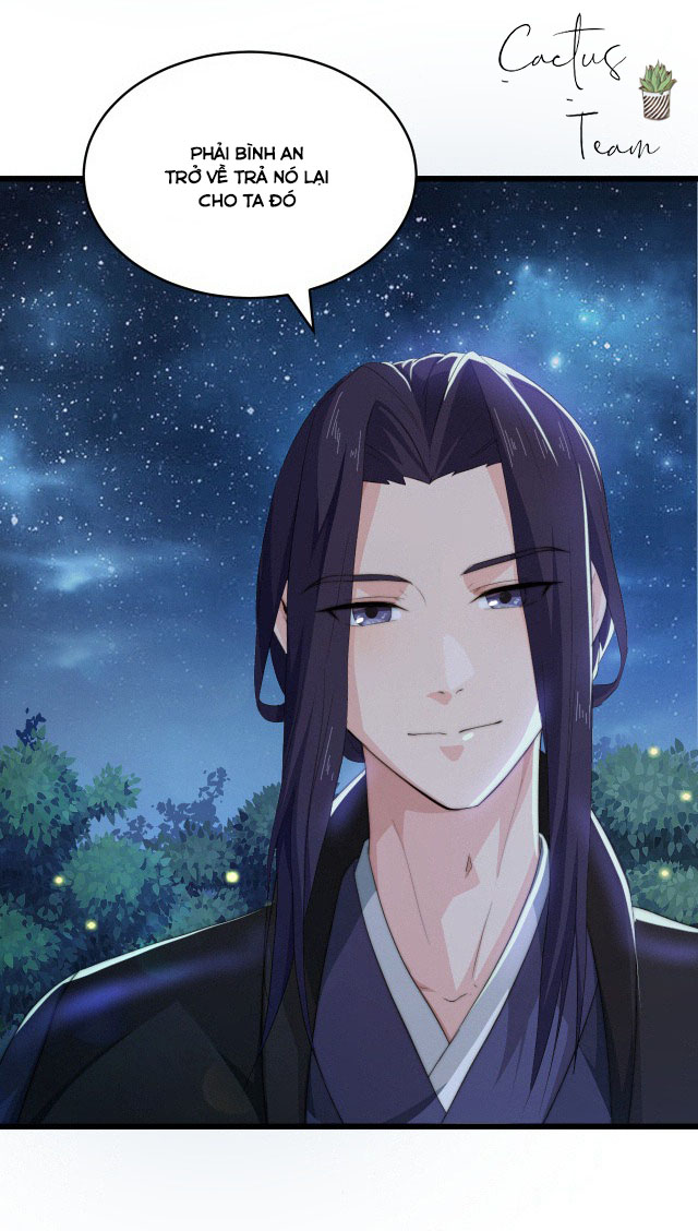 chiến thần dưỡng thành ký chapter 4 36