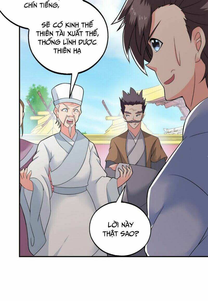 cực vũ huyền đế chapter 41 19