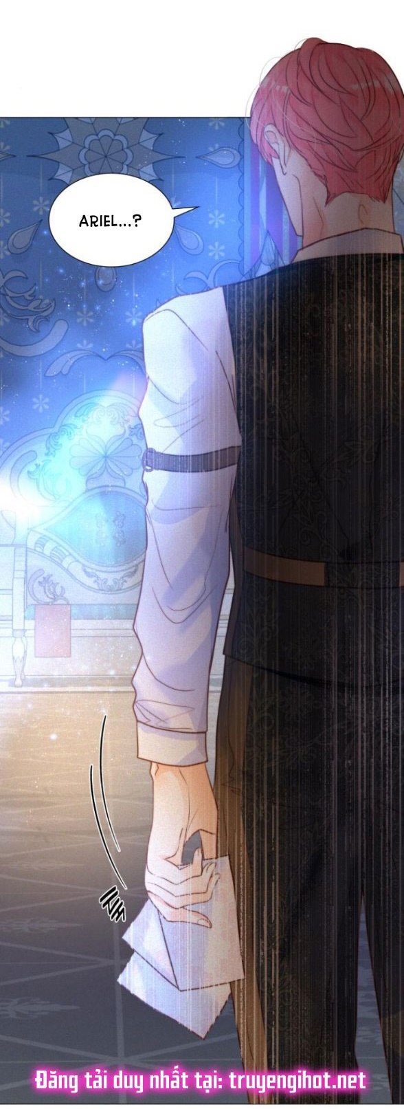 sau khi chuyển sinh tôi trở thành công chúa chapter 11.2 40