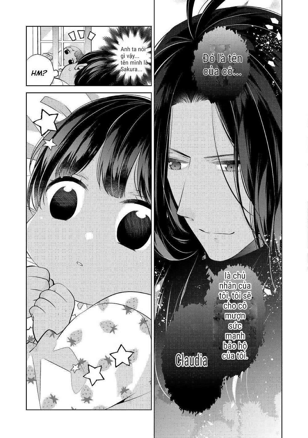 i'm not a villainess!! just because i can control darkness doesn't mean i'm a bad person! chapter 1 14