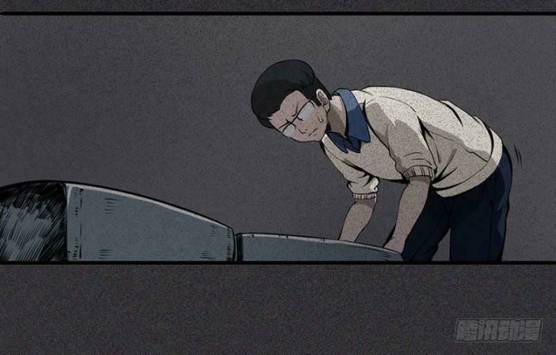 trở lại căn nhà ma chapter 4 21