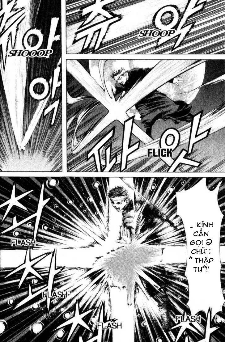 đảo địa ngục chapter 39 7