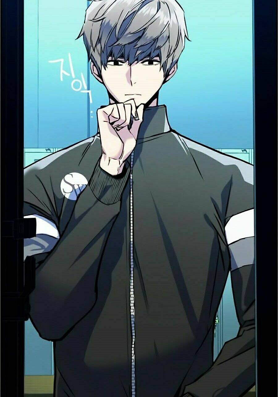 bạn học tôi là lính đánh thuê chapter 25 4