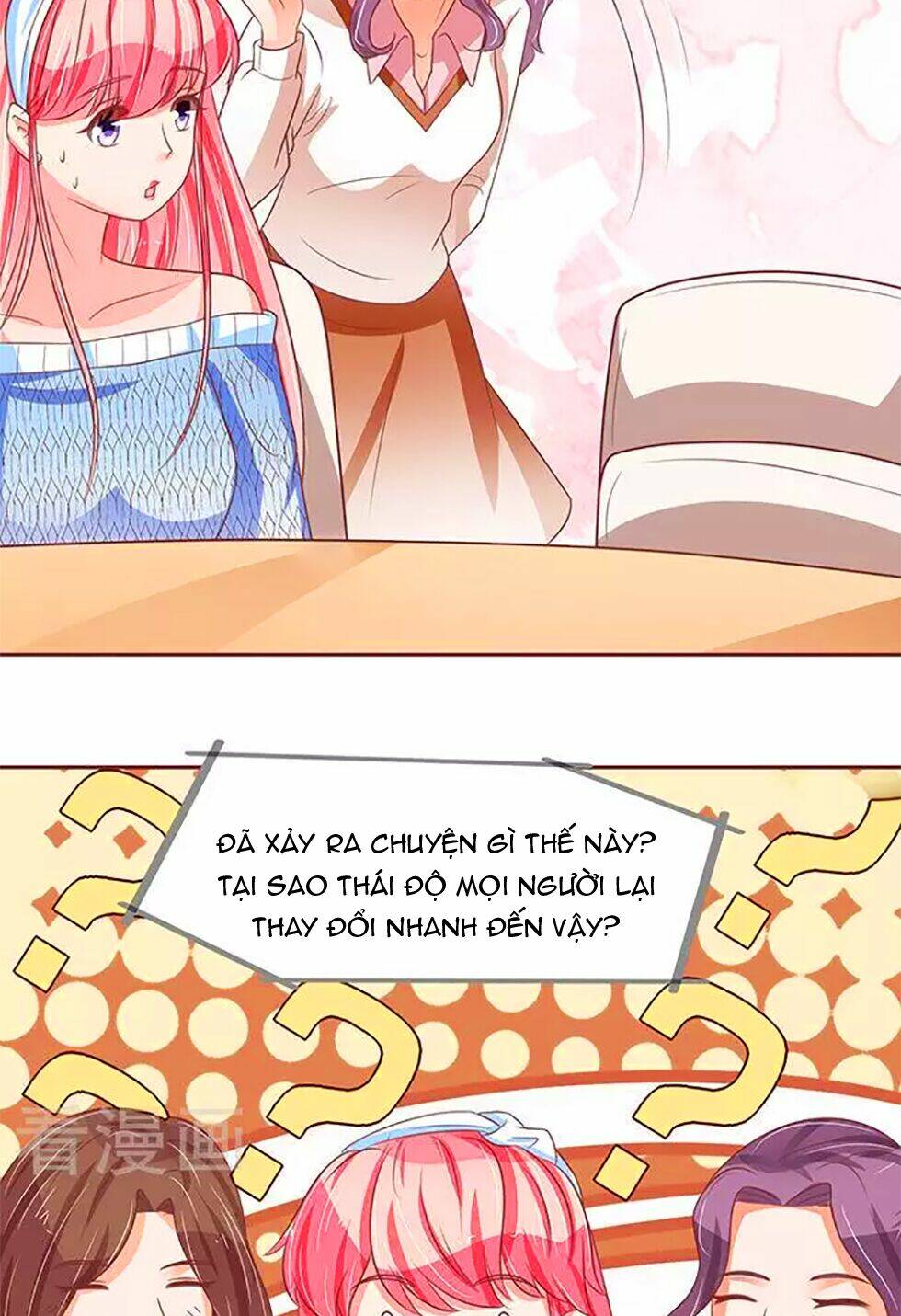 vương tước tư hữu bảo bối chapter 93 4