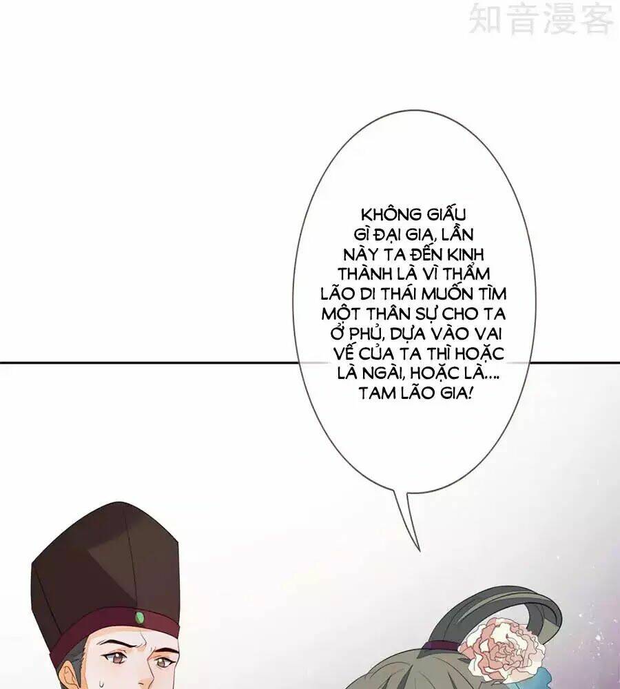 cửu khuyết phong hoa chapter 48 53