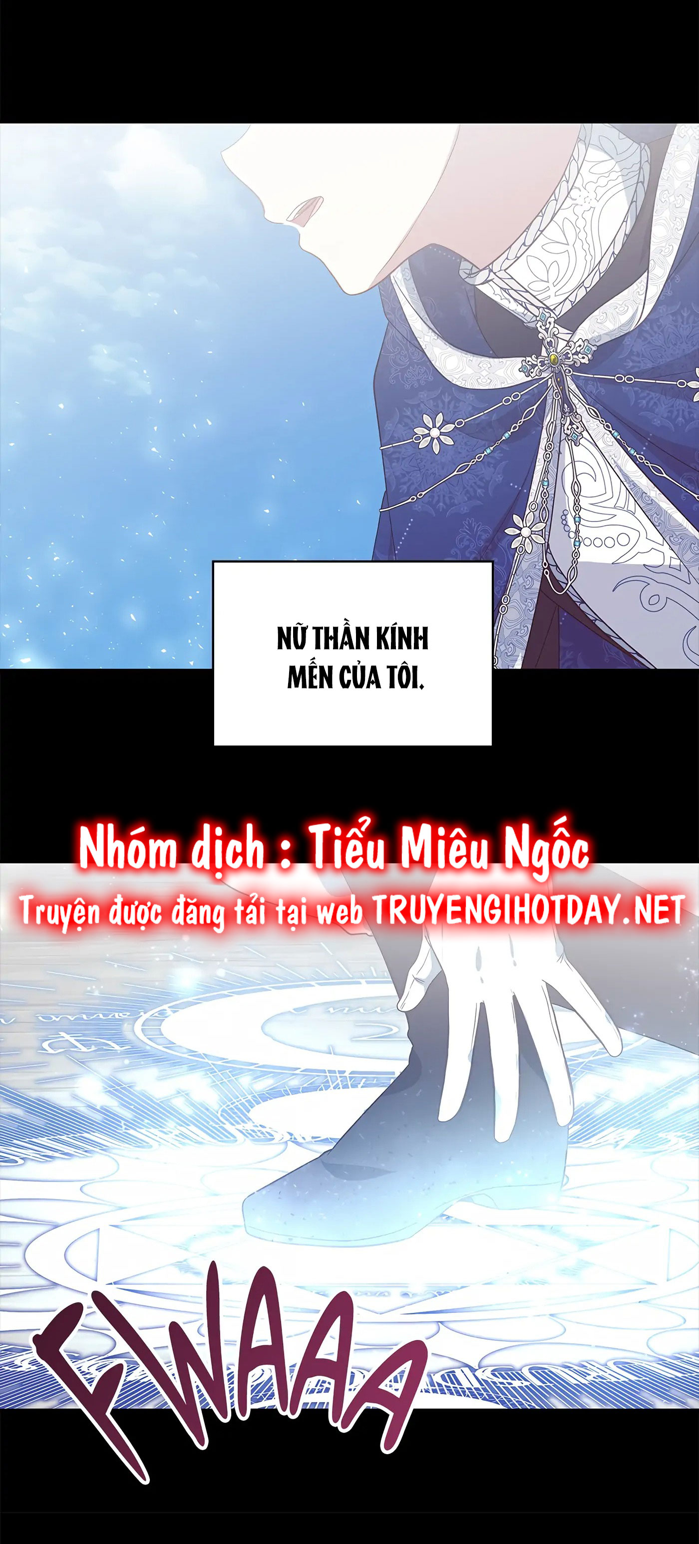 tôi không phải là nữ anh hùng chapter 94 25