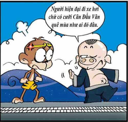 tân tây du ký chapter 67 2