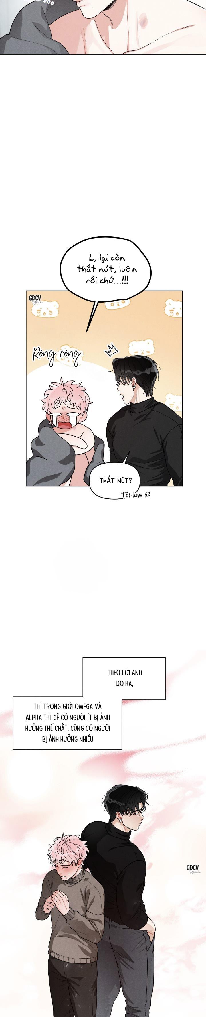 cuộc gọi ẩn danh chapter 3 17