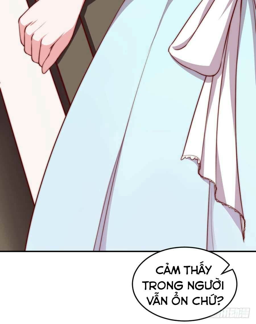 gả cho tình cũ làm lão bà chapter 28 37