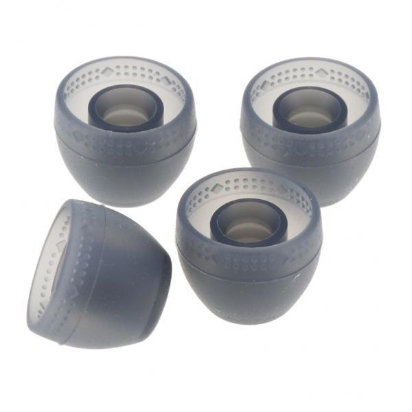 2xReplacement In-Ear Tips Headset Caps for  MDR-EX750BT/WI-1000X/WI-H700 S