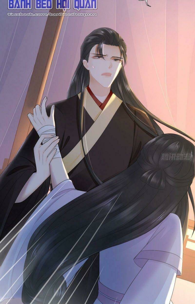 mê hoặc nhân tâm chapter 19 32