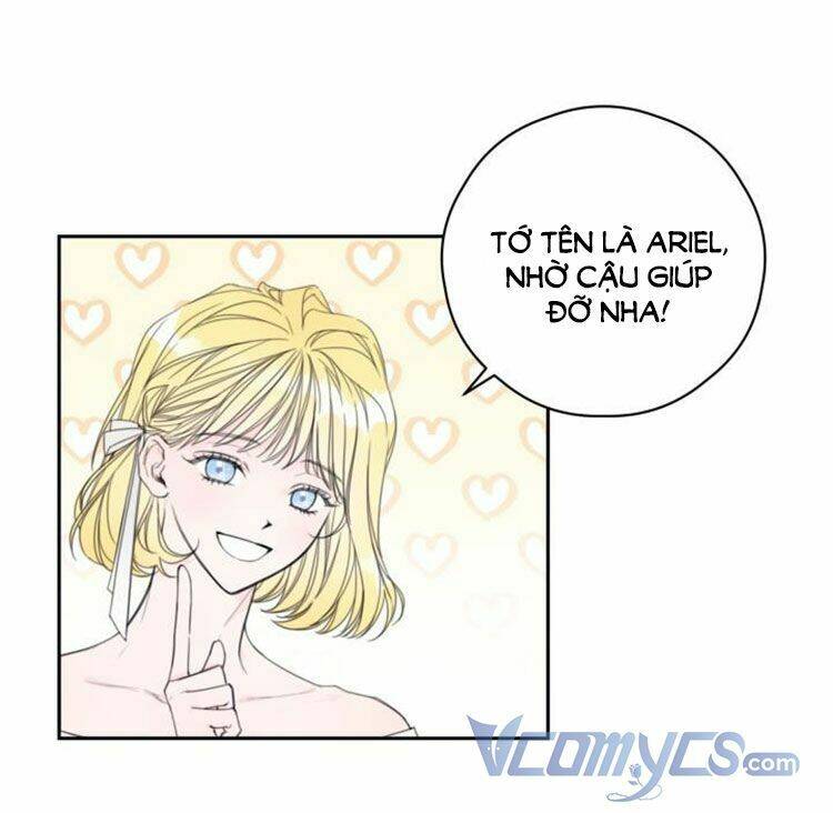 kiếp này tôi sẽ sống như một nhân vật phụ chapter 2 30