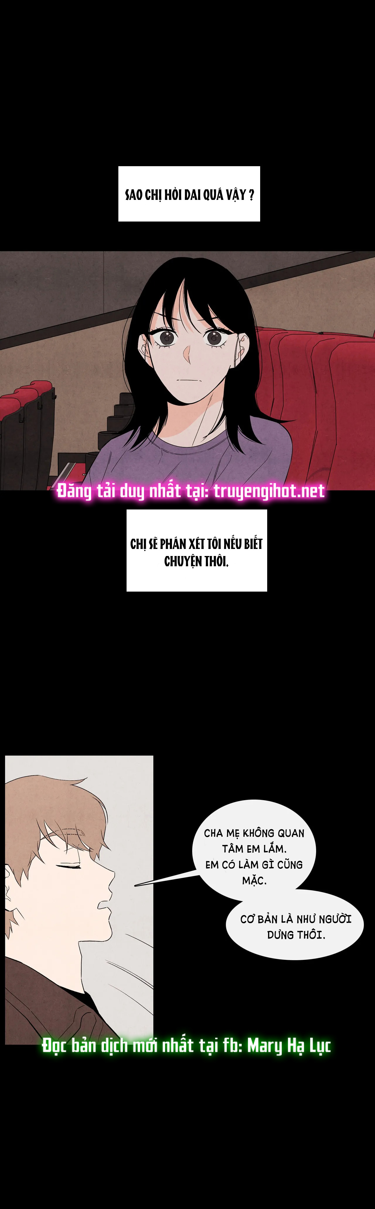 1 cộng 1 bằng.... chapter 20.1 17