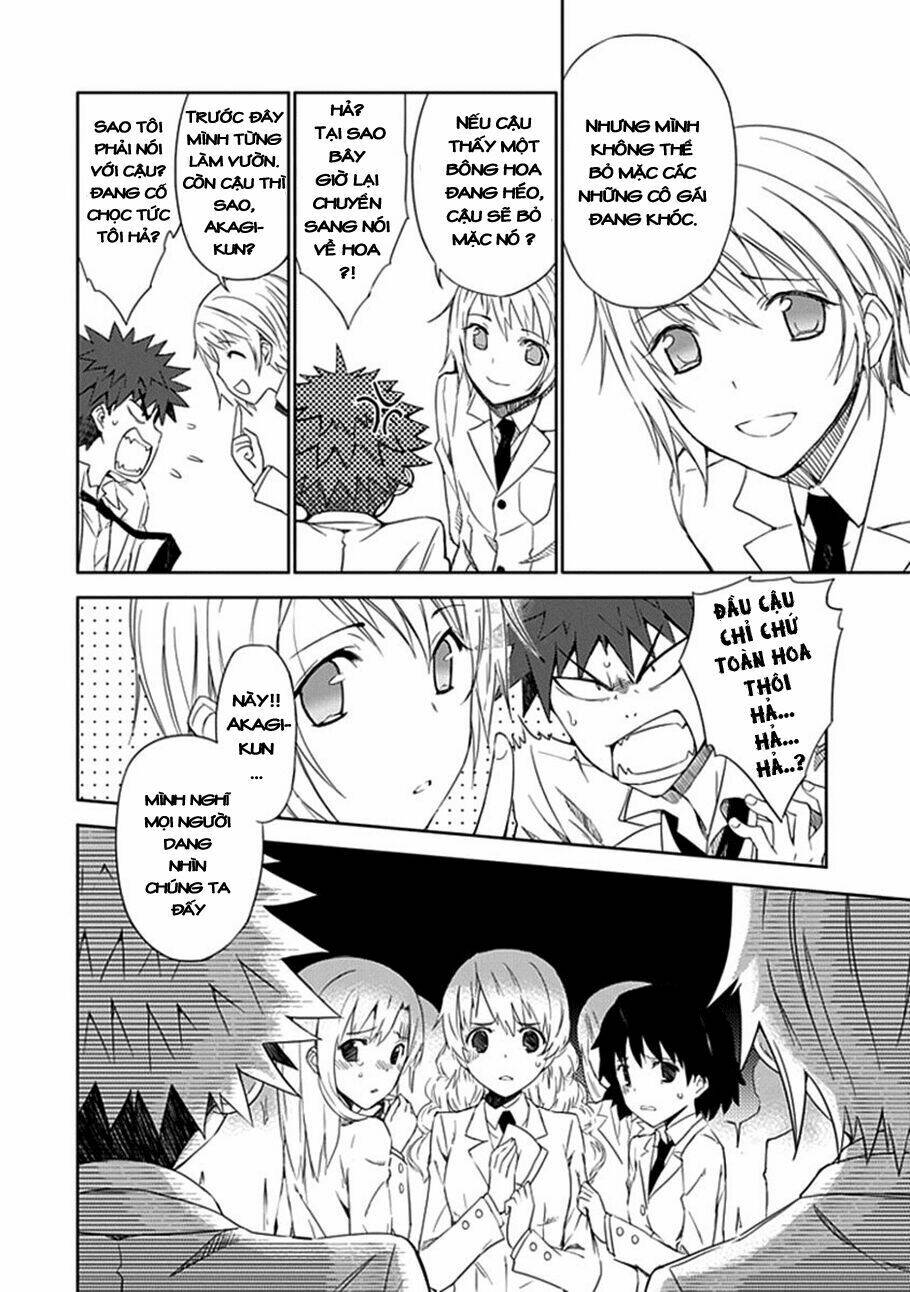 aoi - hikaru ga chikyuu ni itakoro chapter 2 20